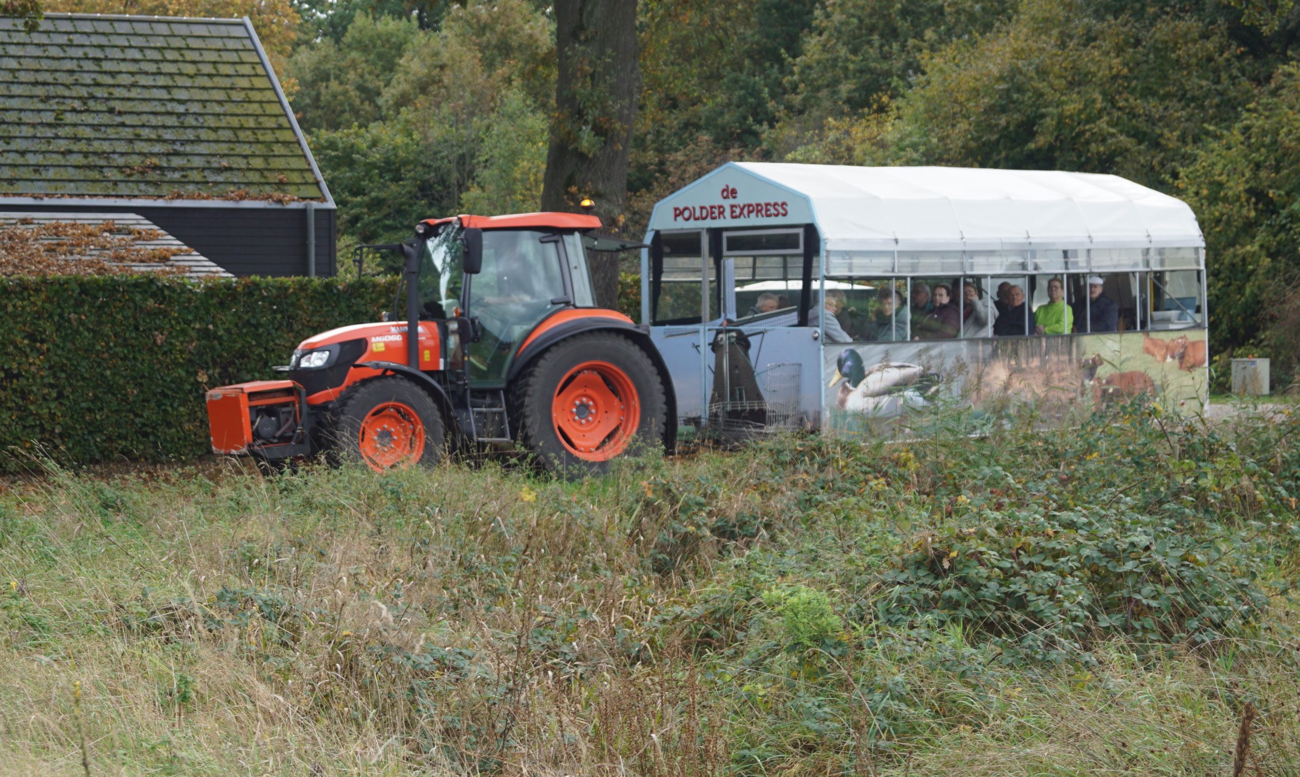 Nieuws afbeelding
